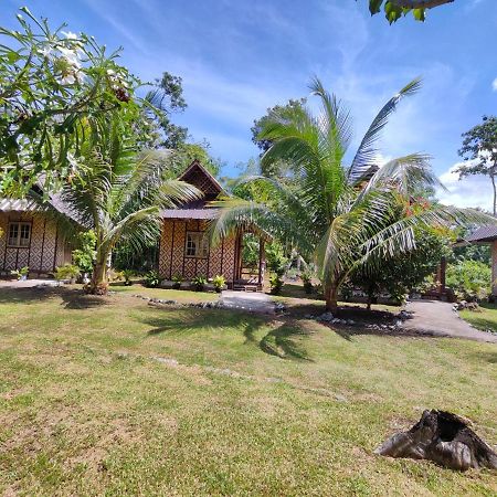 Abs Native Inn. Tagbilaran City Exterior photo