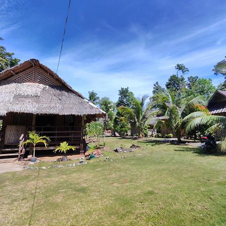 Abs Native Inn. Tagbilaran City Exterior photo