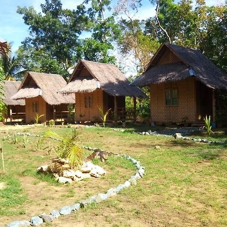 Abs Native Inn. Tagbilaran City Exterior photo