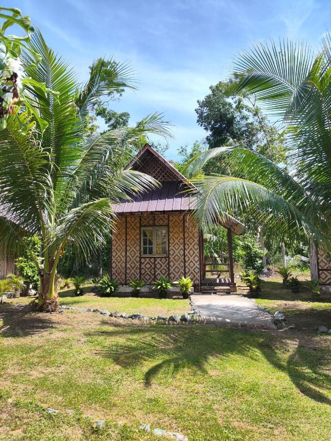 Abs Native Inn. Tagbilaran City Exterior photo