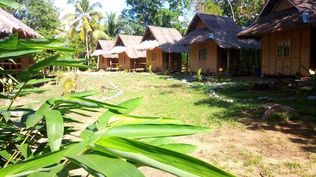 Abs Native Inn. Tagbilaran City Exterior photo