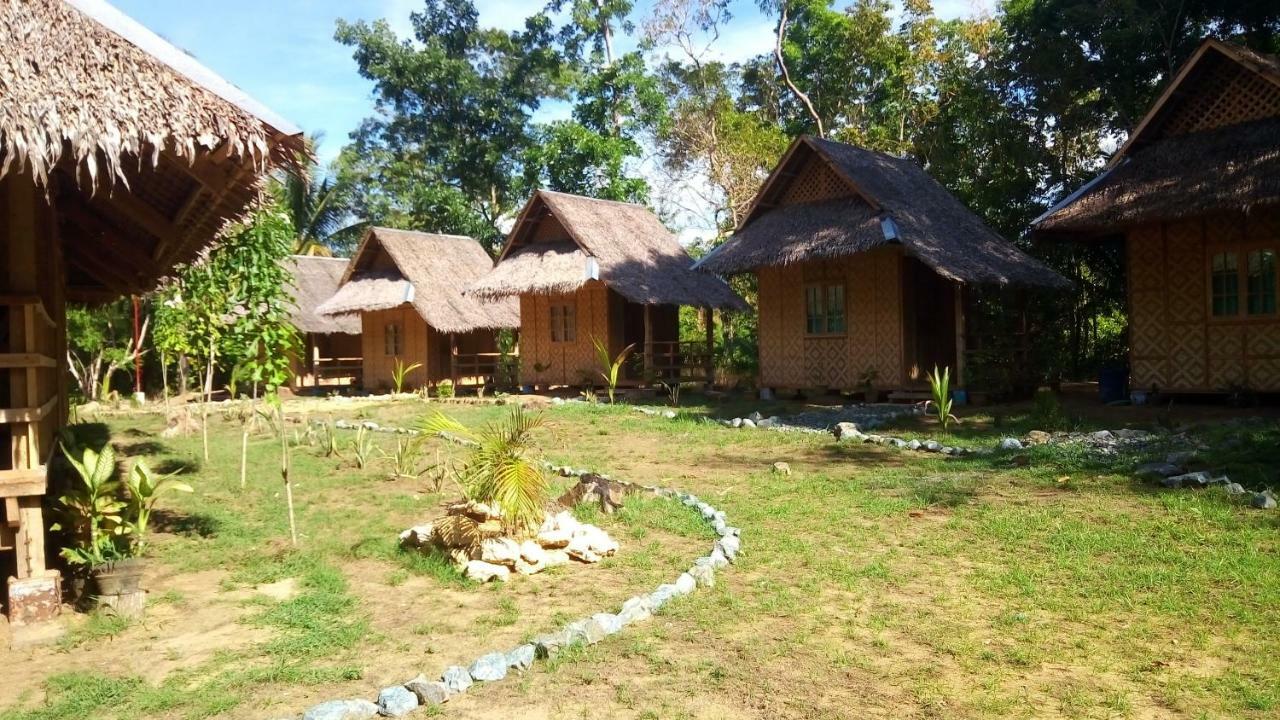 Abs Native Inn. Tagbilaran City Exterior photo